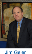 Jim Geier