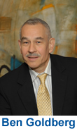 Ben Goldberg