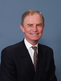 John Bond